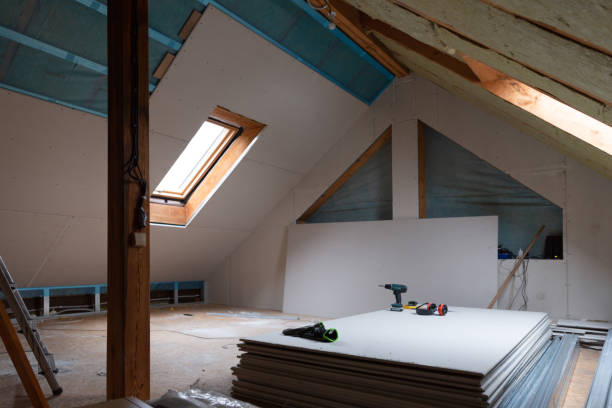 Best Insulation for Specific Applications in Galena, OH