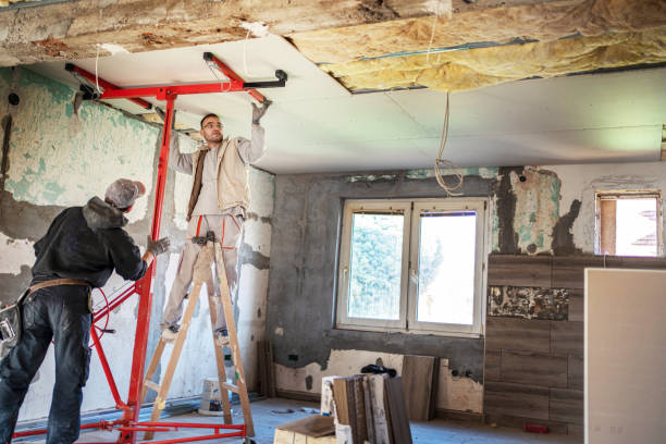 Best Types of Insulation in Galena, OH